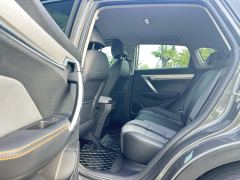 Geely Binyue DCT Jin Pro 1.5T - ფოტო 14