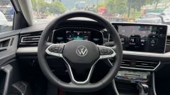 Volkswagen Jetta Sagitar 300TSI Dual-clutch transmission superior version - ფოტო 11