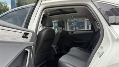 Volkswagen Jetta Sagitar 300TSI Dual-clutch transmission superior version - ფოტო 8