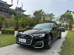 Audi A6L 40 TFSI Luxury Sport Edition - фото 1