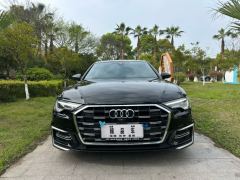 Audi A6L 40 TFSI Luxury Sport Edition - фото 2
