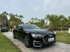 Audi A6L 40 TFSI Luxury Sport Edition - фото 3
