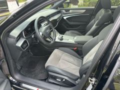 Audi A6L 40 TFSI Luxury Sport Edition - фото 4