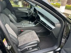 Audi A6L 40 TFSI Luxury Sport Edition - фото 6