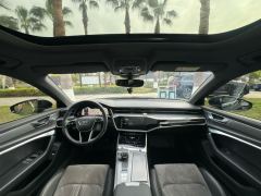 Audi A6L 40 TFSI Luxury Sport Edition - фото 7