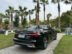 Audi A6L 40 TFSI Luxury Sport Edition - фото 8