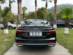 Audi A6L 40 TFSI Luxury Sport Edition - фото 9
