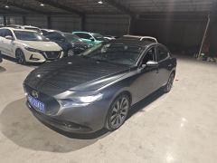 Mazda3 Axela 2.0L Automatic Elegant Edition - ფოტო 1
