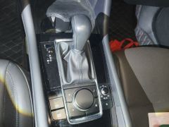 Mazda3 Axela 2.0L Automatic Elegant Edition - ფოტო 11