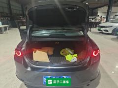 Mazda3 Axela 2.0L Automatic Elegant Edition - ფოტო 16