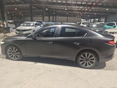 Mazda3 Axela 2.0L Automatic Elegant Edition - ფოტო 3