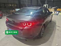 Mazda3 Axela 2.0L Automatic Elegant Edition - ფოტო 5