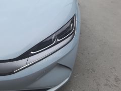 BYD Qin L EV 545km Elite Edition - ფოტო 4