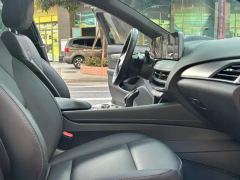 Cadillac CT5 28T Luxury Pro - ფოტო 10