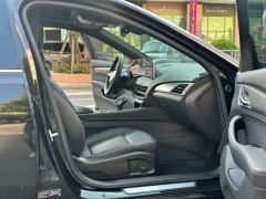 Cadillac CT5 28T Luxury Pro - ფოტო 11