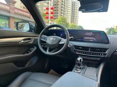 Cadillac CT5 28T Luxury Pro - ფოტო 14