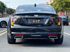 Cadillac CT5 28T Luxury Pro - ფოტო 5