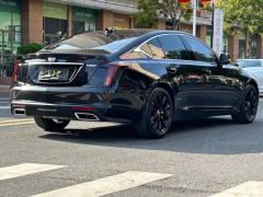 Cadillac CT5 28T Luxury Pro - ფოტო 6