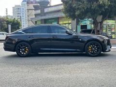 Cadillac CT5 28T Luxury Pro - ფოტო 7