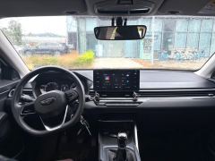 Geely Emgrand 1.5L Version - ფოტო 5
