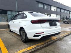 Geely Emgrand 1.5L Version - ფოტო 6