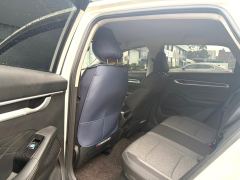 Geely Emgrand 1.5L Version - ფოტო 9