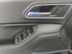 Great Wall Cannon Edition 2.4T AWD Version - ფოტო 13