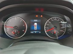 Great Wall Cannon Edition 2.4T AWD Version - ფოტო 20