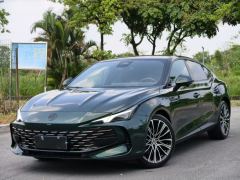 MG7 1.5T Dual-clutch Elegant Edition - фото 1
