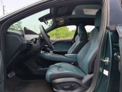 MG7 1.5T Dual-clutch Elegant Edition - фото 10