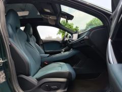 MG7 1.5T Dual-clutch Elegant Edition - фото 12
