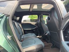 MG7 1.5T Dual-clutch Elegant Edition - фото 13