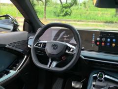 MG7 1.5T Dual-clutch Elegant Edition - фото 15