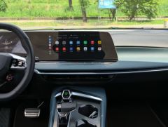 MG7 1.5T Dual-clutch Elegant Edition - фото 16