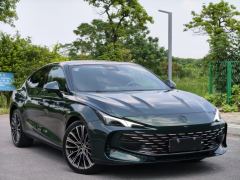 MG7 1.5T Dual-clutch Elegant Edition - фото 3