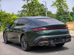 MG7 1.5T Dual-clutch Elegant Edition - фото 5