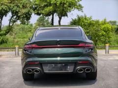 MG7 1.5T Dual-clutch Elegant Edition - фото 6