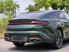 MG7 1.5T Dual-clutch Elegant Edition - фото 9