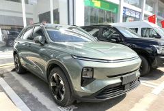 Haval H6L 2.0T Ultra - photo 3