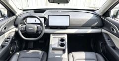 Haval H6L 2.0T Ultra - photo 4