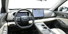 Haval H6L 2.0T Ultra - photo 5