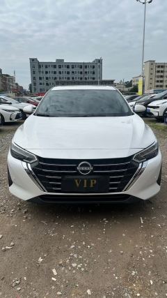 Nissan Sylphy 1.6L Enjoy Edition - ფოტო 1