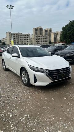 Nissan Sylphy 1.6L Enjoy Edition - ფოტო 3