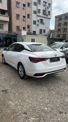 Nissan Sylphy 1.6L Enjoy Edition - ფოტო 6
