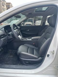 Nissan Sylphy 1.6L Enjoy Edition - ფოტო 7