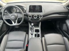 Nissan Sylphy 1.6L Enjoy Edition - ფოტო 9