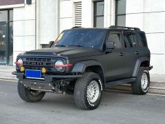 Tank 300 Off-Road Edition 2.0T Conqueror - ფოტო 1