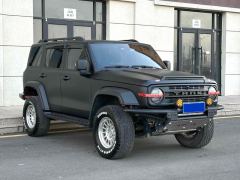 Tank 300 Off-Road Edition 2.0T Conqueror - ფოტო 2