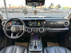 Tank 300 Off-Road Edition 2.0T Conqueror - ფოტო 4