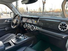 Tank 300 Off-Road Edition 2.0T Conqueror - ფოტო 7